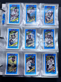 1980 Kelloggs 3-D Super Stars Baseball Complete Set, Nolan Ryan, Pete Rose