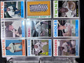 1964 Topps Baseball Partial Set, Near Mint, 443 Cards, No Duplicates, Excellent Starter Set
