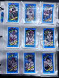 1980 Kelloggs 3-D Super Stars Baseball Complete Set, Nolan Ryan, Pete Rose