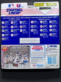1993 Kenner Starting Lineup, Cal Ripken, Jr. Card, Action Figure and Special Series Card, Unopened