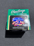 1997 Jackie Robinson 50th Anniversary Rawling Official MLB Baseball