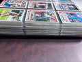 1982 Topps Baseball Complete Set, Cal Ripken Jr. Rookie Card, Nolan Ryan