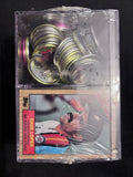1989 Topps MLB Cards Plus MLB Coin Set, 125 Cards, Unopened