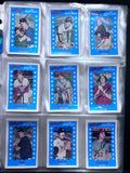 1982 Kellogg's 3-D Super Stars Baseball Set, Nolan Ryan, Pete Rose, Ricky Henderson