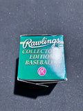1997 Jackie Robinson 50th Anniversary Rawling Official MLB Baseball