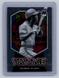 2000-2021 St. Louis Cardinals Modern Vintage Lot, Bob Gibson, Stan Musial, Lou Brock, 8 Cards