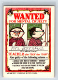 1986 Garbage Pail Kids Card Lot, 42 Cards