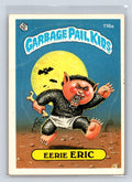 1986 Garbage Pail Kids Card Lot, 42 Cards