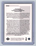 1998 Upper Deck, UD Choice, Instant Win, Michael Jordan, #IW2