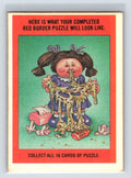 1986 Garbage Pail Kids Card Lot, 42 Cards