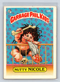 1986 Garbage Pail Kids Card Lot, 42 Cards