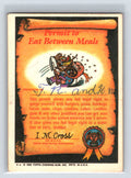 1986 Garbage Pail Kids Card Lot, 42 Cards