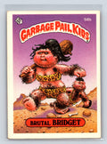 1986 Garbage Pail Kids Card Lot, 42 Cards