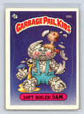 1986 Garbage Pail Kids Card Lot, 42 Cards