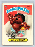 1986 Garbage Pail Kids Card Lot, 42 Cards