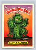 1986 Garbage Pail Kids Card Lot, 42 Cards