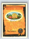 1986 Garbage Pail Kids Card Lot, 42 Cards