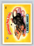 1986 Garbage Pail Kids Card Lot, 42 Cards