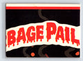 1986 Garbage Pail Kids Card Lot, 42 Cards