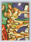 1986 Garbage Pail Kids Card Lot, 42 Cards