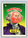 1986 Garbage Pail Kids Card Lot, 42 Cards