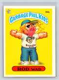 1986 Garbage Pail Kids Card Lot, 42 Cards