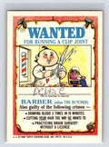 1986 Garbage Pail Kids Card Lot, 42 Cards