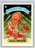 1986 Garbage Pail Kids Card Lot, 42 Cards