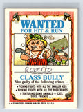 1986 Garbage Pail Kids Card Lot, 42 Cards
