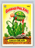 1986 Garbage Pail Kids Card Lot, 42 Cards