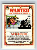 1986 Garbage Pail Kids Card Lot, 42 Cards