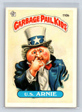 1986 Garbage Pail Kids Card Lot, 42 Cards