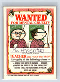 1986 Garbage Pail Kids Card Lot, 42 Cards