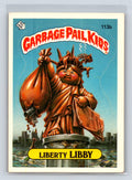 1986 Garbage Pail Kids Card Lot, 42 Cards