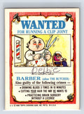 1986 Garbage Pail Kids Card Lot, 42 Cards