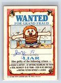 1986 Garbage Pail Kids Card Lot, 42 Cards
