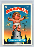 1986 Garbage Pail Kids Card Lot, 42 Cards