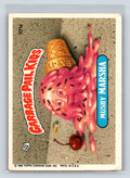 1986 Garbage Pail Kids Card Lot, 42 Cards