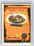 1986 Garbage Pail Kids Card Lot, 42 Cards