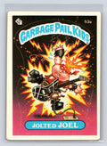 1986 Garbage Pail Kids Card Lot, 42 Cards