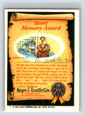 1986 Garbage Pail Kids Card Lot, 42 Cards