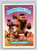 1986 Garbage Pail Kids Card Lot, 42 Cards
