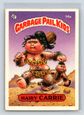 1986 Garbage Pail Kids Card Lot, 42 Cards