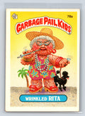 1986 Garbage Pail Kids Card Lot, 42 Cards