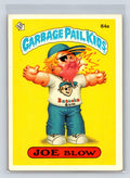 1986 Garbage Pail Kids Card Lot, 42 Cards