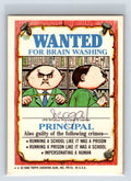 1986 Garbage Pail Kids Card Lot, 42 Cards