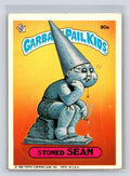 1986 Garbage Pail Kids Card Lot, 42 Cards