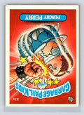 1986 Garbage Pail Kids Card Lot, 42 Cards