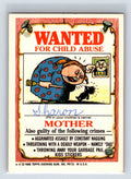 1986 Garbage Pail Kids Card Lot, 42 Cards