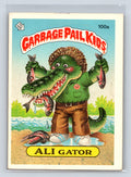1986 Garbage Pail Kids Card Lot, 42 Cards
